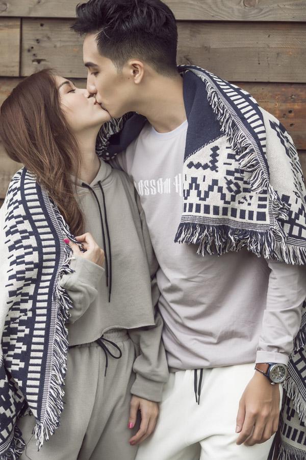 Cùng vướng nghi án tan vỡ mối tình trong mơ, Khổng Tú Quỳnh - Sĩ Thanh chiếm sóng toàn bộ tin hot tuần qua-5