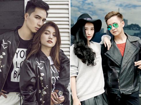 Phủ nhận hẹn hò Khổng Tú Quỳnh, ai dè Hồ Quang Hiếu buột miệng lộ chuyện chị Dâu chia tay anh Bắp Ngô Kiến Huy-5