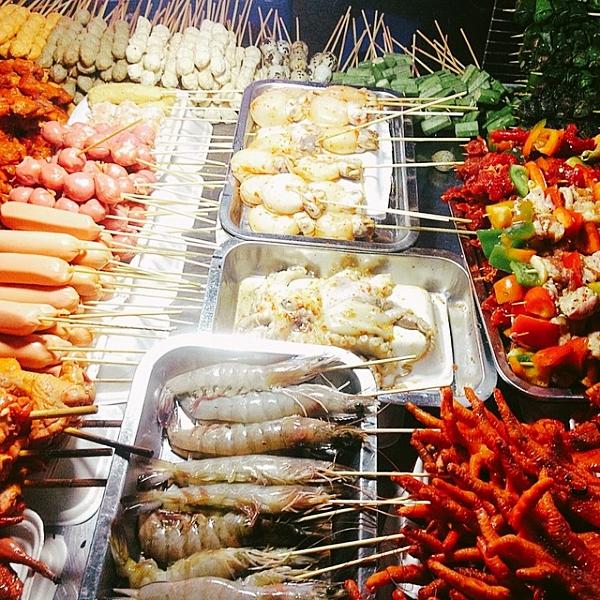 Đến Đà Lạt, đừng quên bánh bèo, xắp xắp trong chuyến khám phá ẩm thực-2