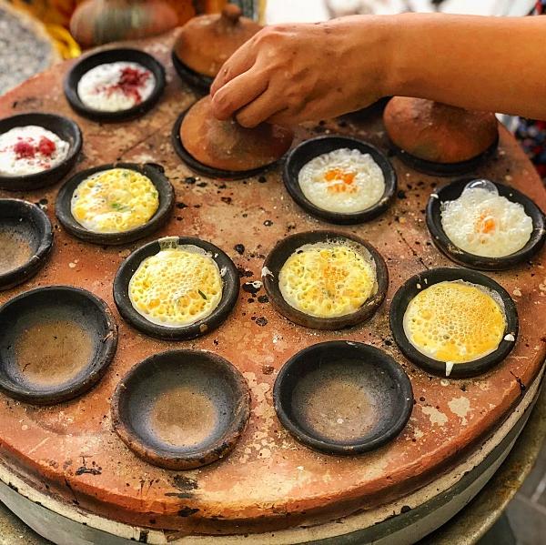 Đến Đà Lạt, đừng quên bánh bèo, xắp xắp trong chuyến khám phá ẩm thực-11