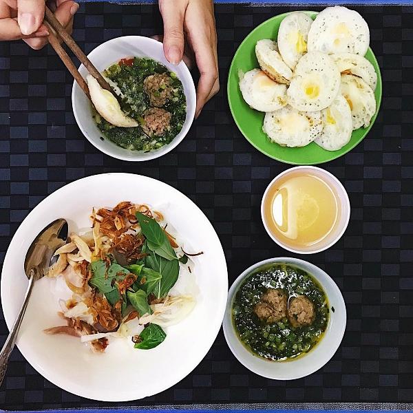 Đến Đà Lạt, đừng quên bánh bèo, xắp xắp trong chuyến khám phá ẩm thực-12