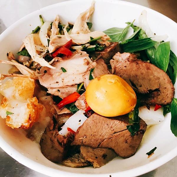 Đến Đà Lạt, đừng quên bánh bèo, xắp xắp trong chuyến khám phá ẩm thực-5