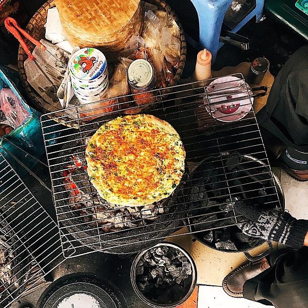 Đến Đà Lạt, đừng quên bánh bèo, xắp xắp trong chuyến khám phá ẩm thực-8