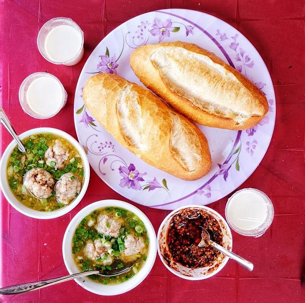 Đến Đà Lạt, đừng quên bánh bèo, xắp xắp trong chuyến khám phá ẩm thực-9