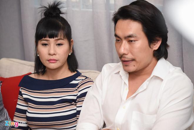 Nhà sản xuất: Tôi vẫn khởi kiện dù Kiều Minh Tuấn xin lỗi-1