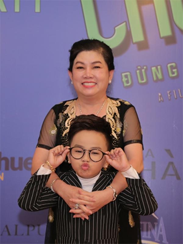 NSX Chú ơi đừng lấy mẹ con báo lỗ 18 tỷ, Kiều Minh Tuấn gửi bù 900 triệu đồng, sẽ thu hồi catse của An Nguy-4