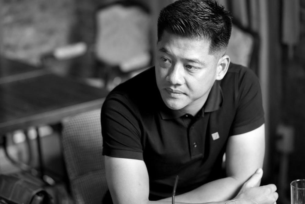 Chân dung soái ca sẽ thay thế Cảnh trở thành người yêu mới của Quỳnh Búp Bê-2