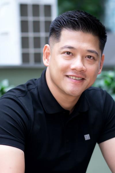 Chân dung soái ca sẽ thay thế Cảnh trở thành người yêu mới của Quỳnh Búp Bê-7