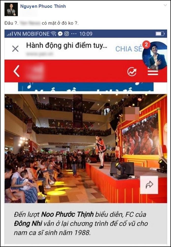 Bạn thân gần 10 năm: Đông Nhi, Noo Phước Thịnh nhiều lần sứt mẻ vì lời nói trên mạng xã hội-3