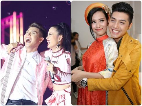 Sau tin đồn cạch mặt, mối quan hệ Đông Nhi - Noo Phước Thịnh lần đầu được Ngô Kiến Huy lên tiếng-6