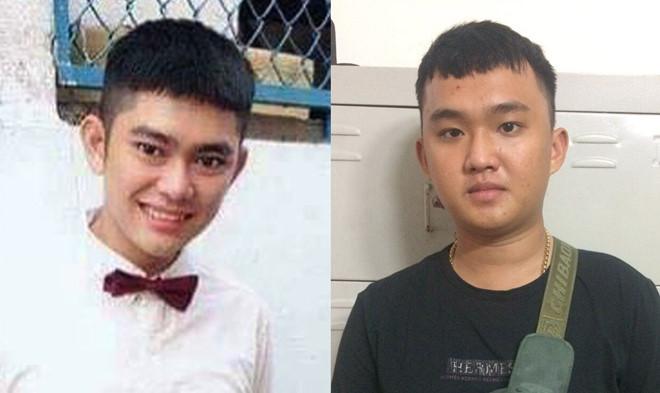 Bắt 2 nghi can đâm chết nam 9X ở Sài Gòn-1