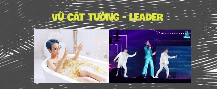 Sinh nhật sao Việt tháng 10: Hỉ nộ ái ố muôn hình vạn trạng-1