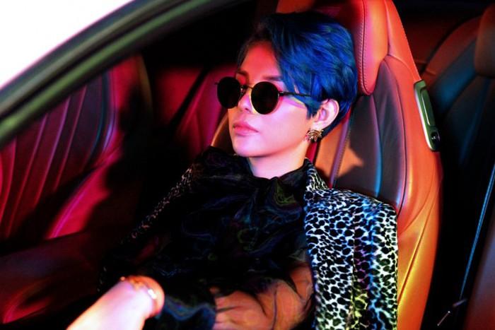 Sinh nhật sao Việt tháng 10: Hỉ nộ ái ố muôn hình vạn trạng-2