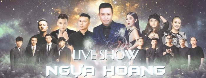 Sinh nhật sao Việt tháng 10: Hỉ nộ ái ố muôn hình vạn trạng-5