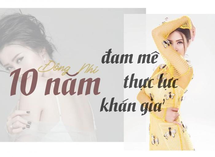 Sinh nhật sao Việt tháng 10: Hỉ nộ ái ố muôn hình vạn trạng-9