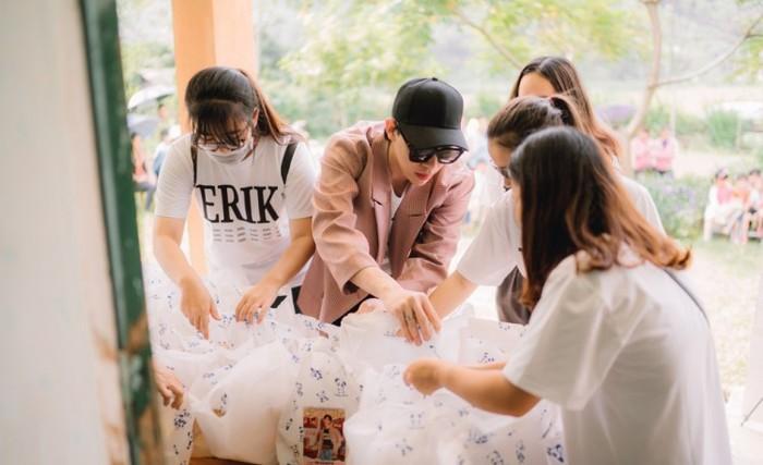 Sinh nhật sao Việt tháng 10: Hỉ nộ ái ố muôn hình vạn trạng-10