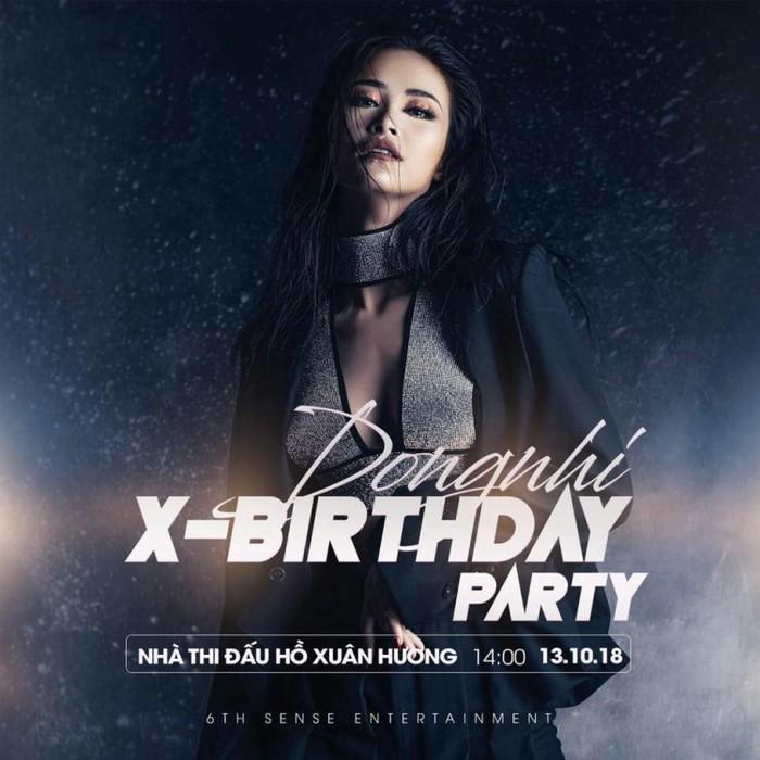 Sinh nhật sao Việt tháng 10: Hỉ nộ ái ố muôn hình vạn trạng-7