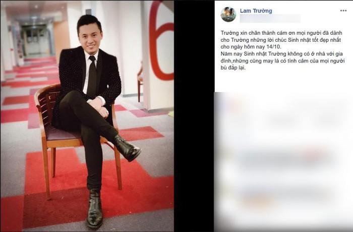 Sinh nhật sao Việt tháng 10: Hỉ nộ ái ố muôn hình vạn trạng-13