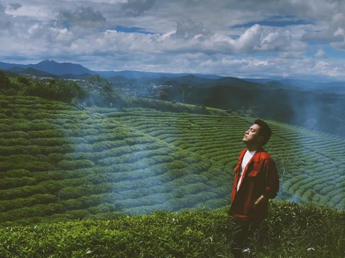 Sinh nhật sao Việt tháng 10: Hỉ nộ ái ố muôn hình vạn trạng-14