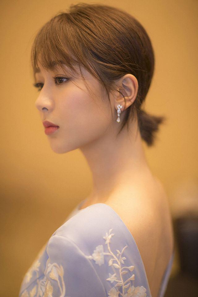 Địch Lệ Nhiệt Ba lên ngôi Thị hậu Kim Ưng, cư dân mạng mỉa mai: Cô ta không thấy xấu hổ sao?-3