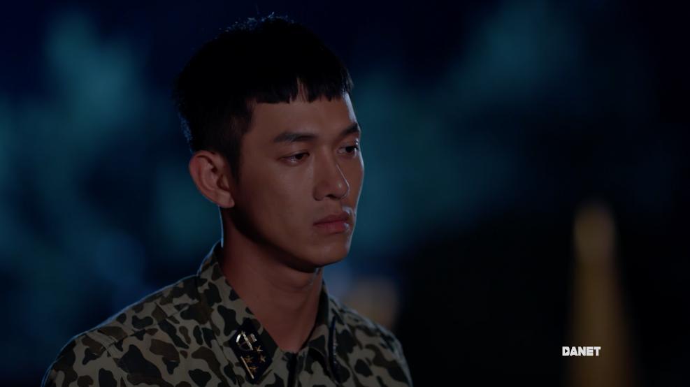 Hậu duệ mặt trời Việt Nam: Song Luân lại tiếp tục bị Khả Ngân từ chối tình cảm-1
