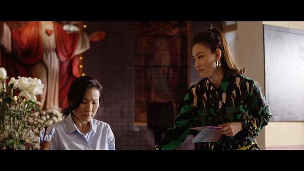 Ngân Khánh xứng danh Jun Ji Hyun Việt Nam với loạt đồ hiệu xa xỉ lên đến hàng tỷ đồng-2