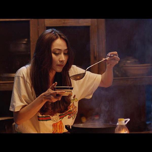 Ngân Khánh xứng danh Jun Ji Hyun Việt Nam với loạt đồ hiệu xa xỉ lên đến hàng tỷ đồng-6