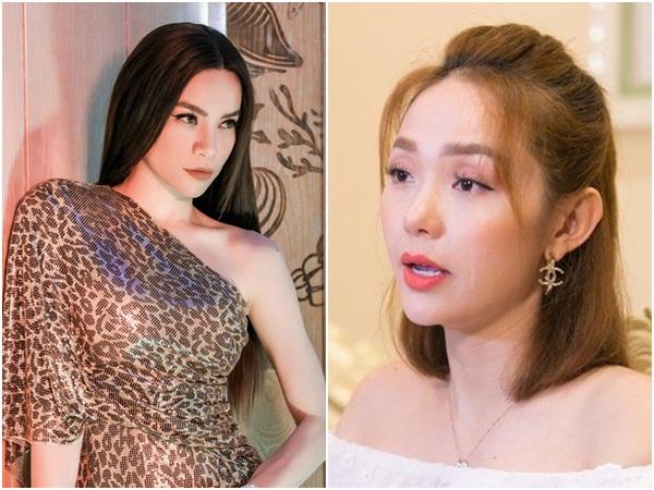 Phản ứng bất ngờ của Minh Hằng khi âm nhạc Hồ Ngọc Hà vang lên tại trường quay The Face 2018-5