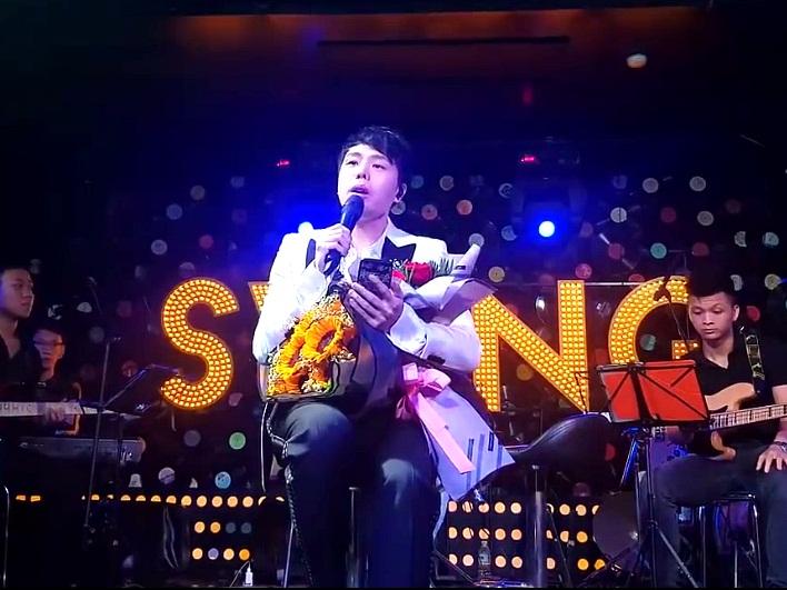 Trịnh Thăng Bình thẳng thắn chia sẻ về sở thích đi giày nữ và khẳng định Yêu Trấn Thành sẽ thành thảm hoạ-1