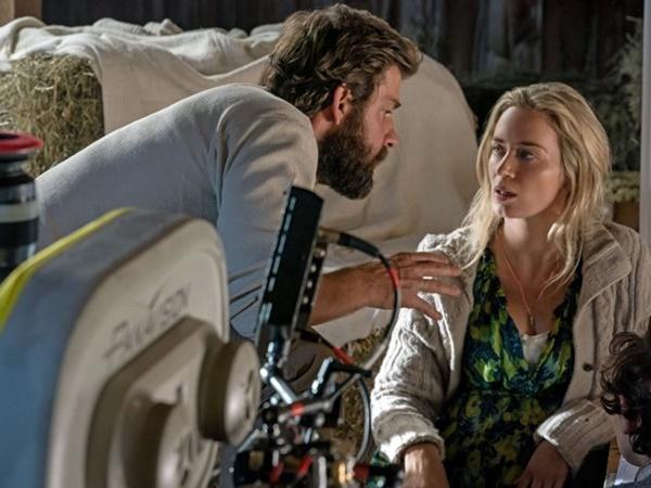 Những cặp vợ chồng làm mưa làm gió trên màn ảnh Hollywood-1