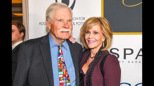 5 nữ diễn viên từng kết hôn ít nhất 3 lần-4