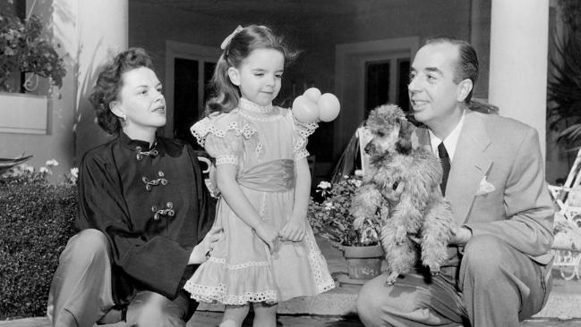 5 nữ diễn viên từng kết hôn ít nhất 3 lần-6