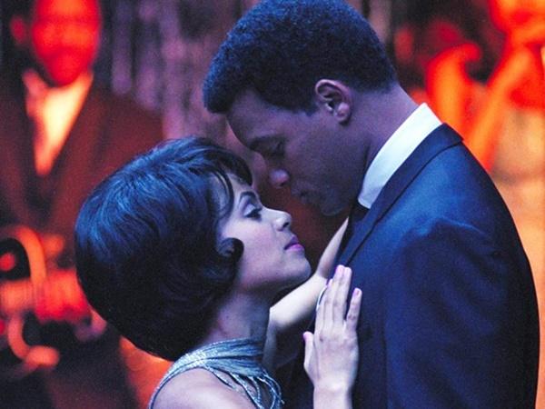 Những cặp vợ chồng làm mưa làm gió trên màn ảnh Hollywood-7