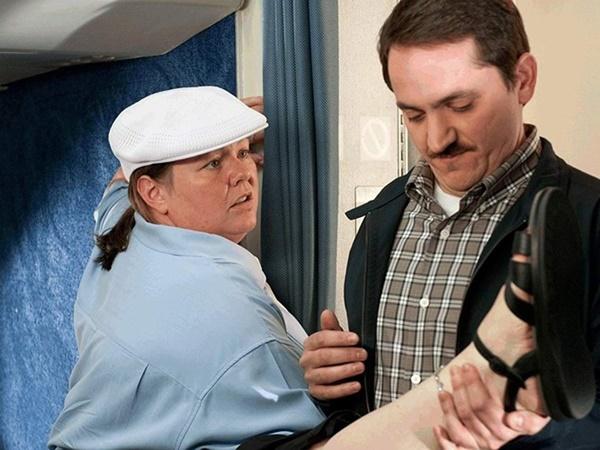 Những cặp vợ chồng làm mưa làm gió trên màn ảnh Hollywood-11