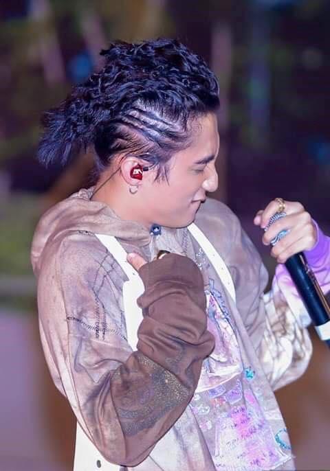 Cùng đảo ngói: Noo Phước Thịnh được khen manly hết lời - Sơn Tùng MTP bị ví giống hệt fan Tiên Tiên-5