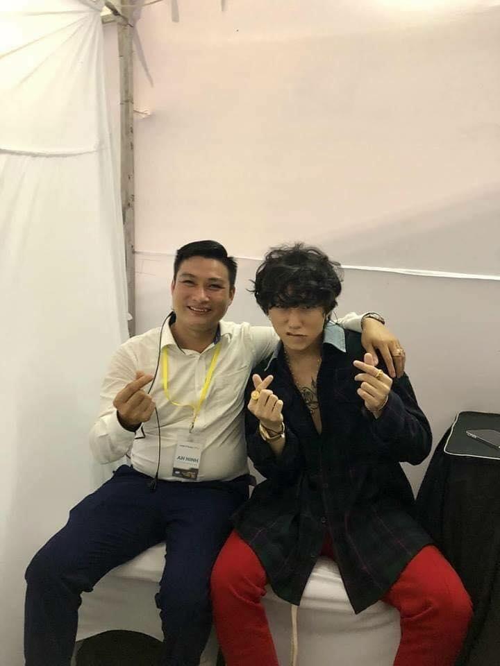 Cùng đảo ngói: Noo Phước Thịnh được khen manly hết lời - Sơn Tùng MTP bị ví giống hệt fan Tiên Tiên-8