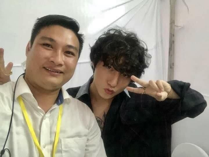 Cùng đảo ngói: Noo Phước Thịnh được khen manly hết lời - Sơn Tùng MTP bị ví giống hệt fan Tiên Tiên-10