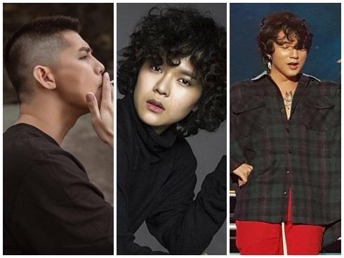 Cùng 'đảo ngói': Noo Phước Thịnh được khen manly hết lời - Sơn Tùng MTP bị ví giống hệt fan Tiên Tiên