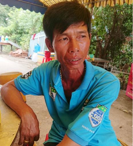 Cháu gái bị điện giật chết, ông ngoại đau tim tử vong-2