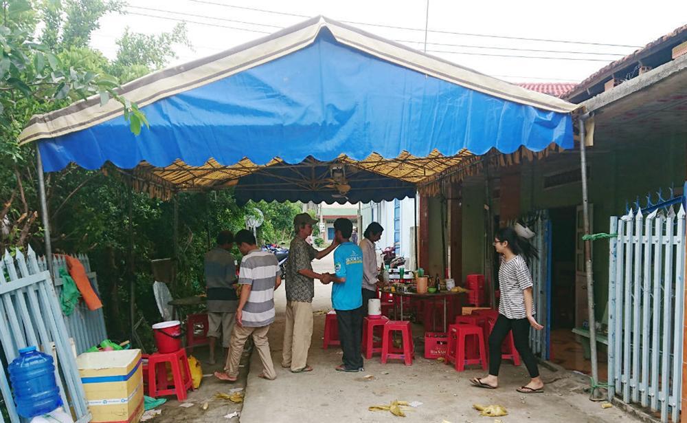 Cháu gái bị điện giật chết, ông ngoại đau tim tử vong-3