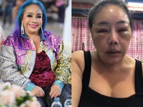 Nữ tỷ phú nhiều chồng nhất Đài Loan đưa ra 3 tiêu chí để tuyển chồng thứ 6 ở tuổi 61 gây shock-9