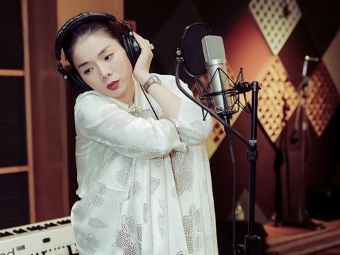 Lệ Quyên: 'Trước khi có được bình yên tôi cũng từng đổ vỡ rất nhiều lần'