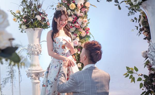 Linh Ka mặt mụn, quẩy sung trong MV mới-5