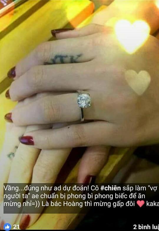 Rộ tin Tóc Tiên và Hoàng Touliver đã bí mật làm lễ ăn hỏi tại Hà Nội-5