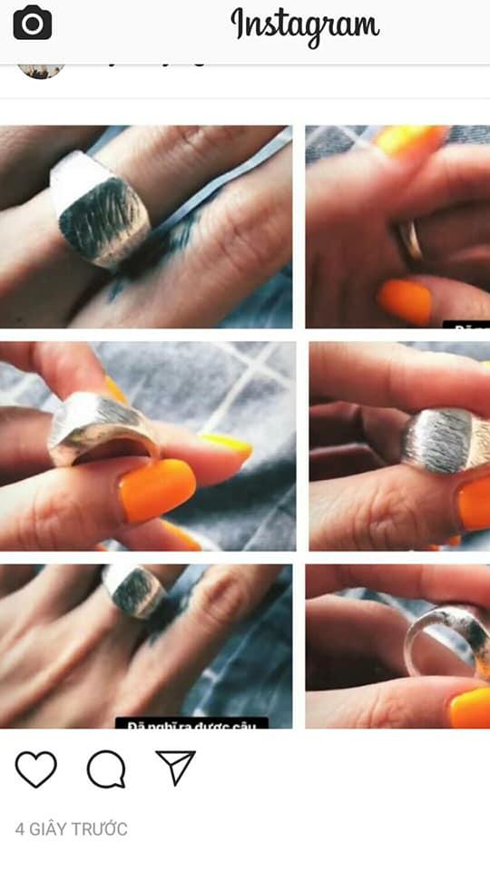 Rộ tin Tóc Tiên và Hoàng Touliver đã bí mật làm lễ ăn hỏi tại Hà Nội-6