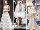 Tóc Tiên trở thành cô dâu của Hoàng Touliver: Fan mong chờ chiếc váy cưới cá tính nhất làng showbiz