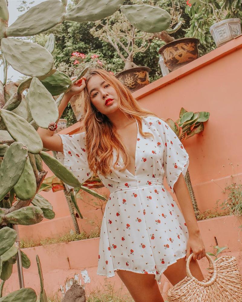 Cặp chị em xinh như hot girl, nổi tiếng trong giới trẻ Singapore-7