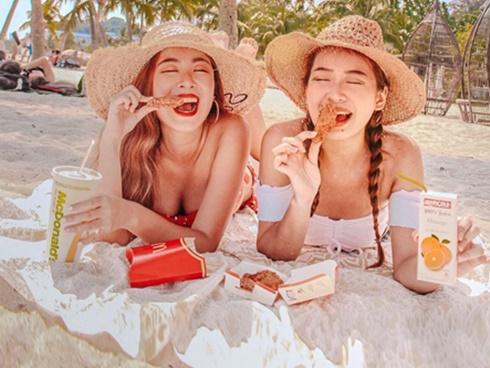 4 cô nàng 9X không chỉ xinh đẹp mà còn mạnh mẽ, tài năng-21