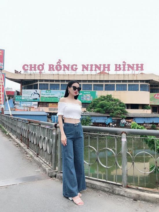 Chỉ vì mỗi chuyện bầu bí, Phạm Hương khiến cả showbiz Việt luẩn quẩn không biết đâu mà lần-6