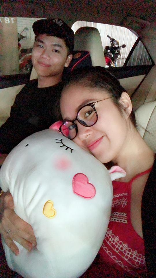 Quách Ngọc Ngoan khen Ngọc Trinh là cô gái xuất sắc nhất của showbiz Việt-8